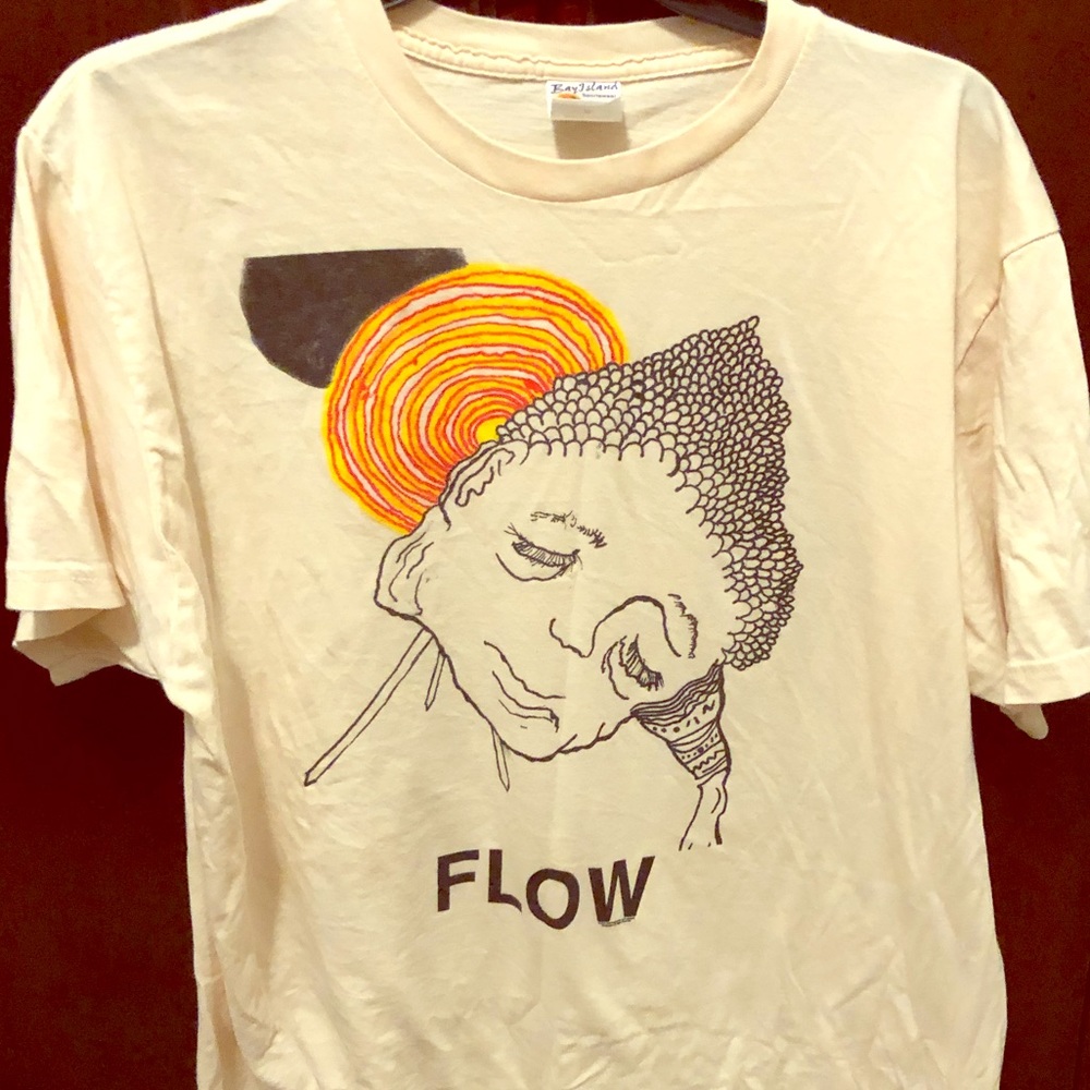 Cage the Elephant band t shirt